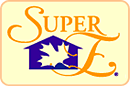 Super E : Japan Site/ スーパーＥ：日本語サイト